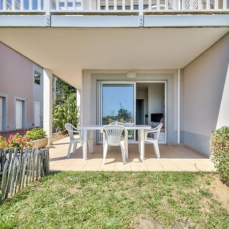 Dans un ecrin de verdure avec piscine partagee bel appartement aux Sables d Olonne Les Sables-dʼOlonne Extérieur photo