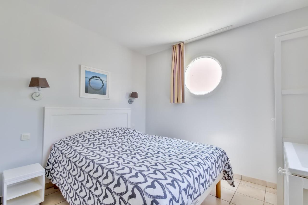 Dans un ecrin de verdure avec piscine partagee bel appartement aux Sables d Olonne Les Sables-dʼOlonne Extérieur photo